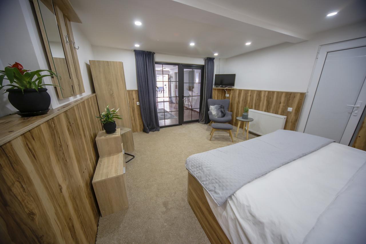 Avlabari Boutique House Hotel Tbilisi Exterior photo